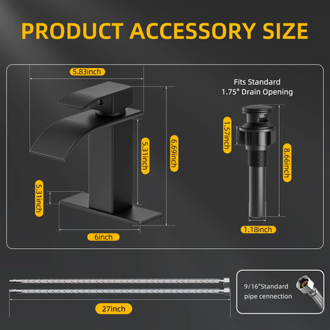 Ryuwanku single-handle design enables easy temperature control