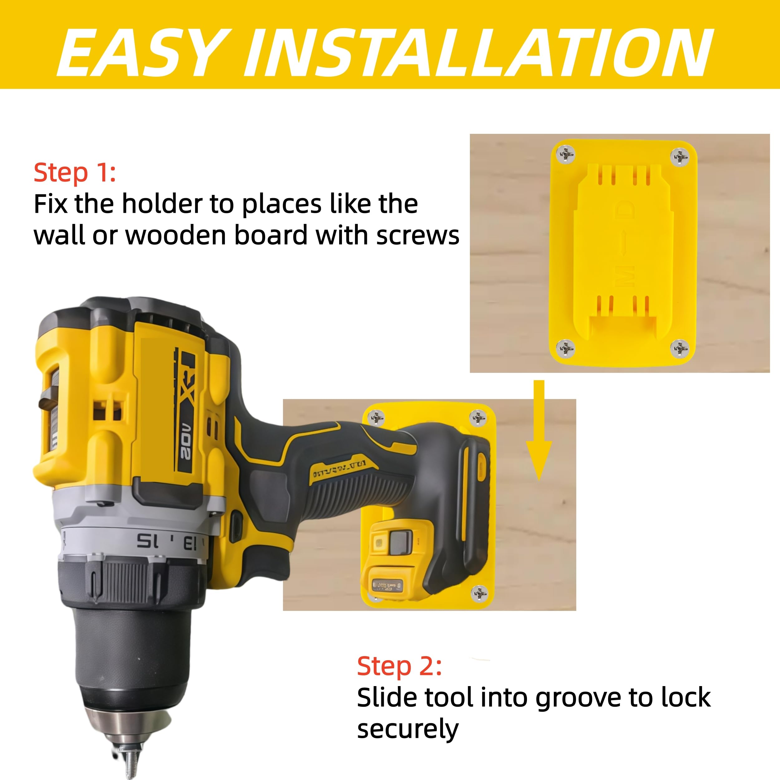 Ryzljss ABS plastic construction highlighting durability and light weight
