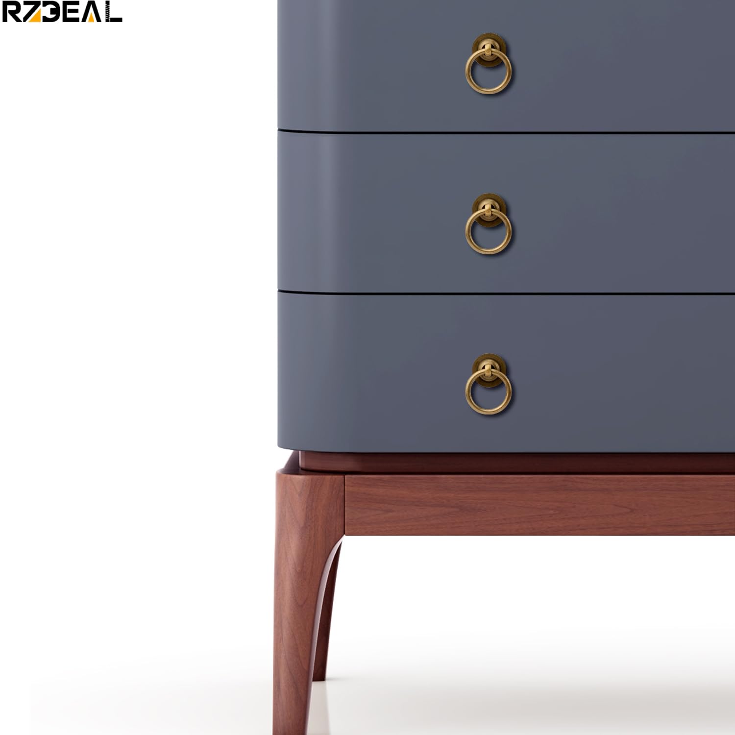 RZDEAL 8-pack coordinates multiple drawers and cabinets
