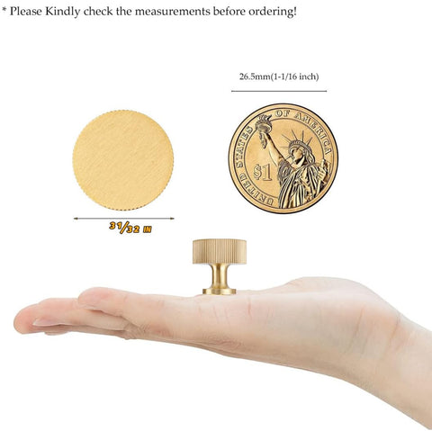 RZDEAL solid brass construction supports daily use