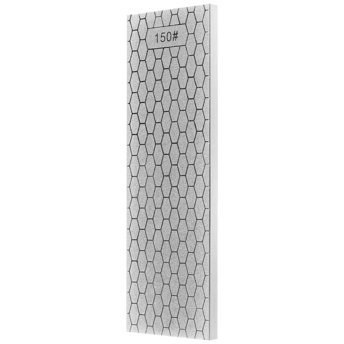 S SATC Diamond Sharpening Stone 8-inch diamond plate for durable sharpening