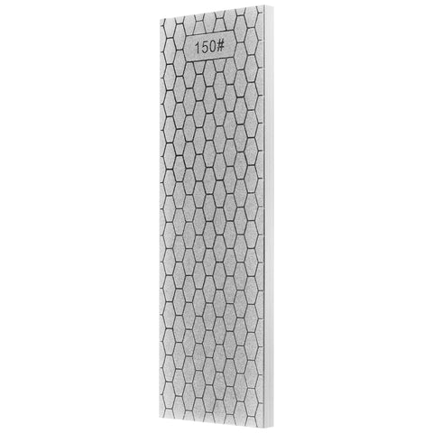 S SATC Diamond Sharpening Stone 8-inch diamond plate for durable sharpening