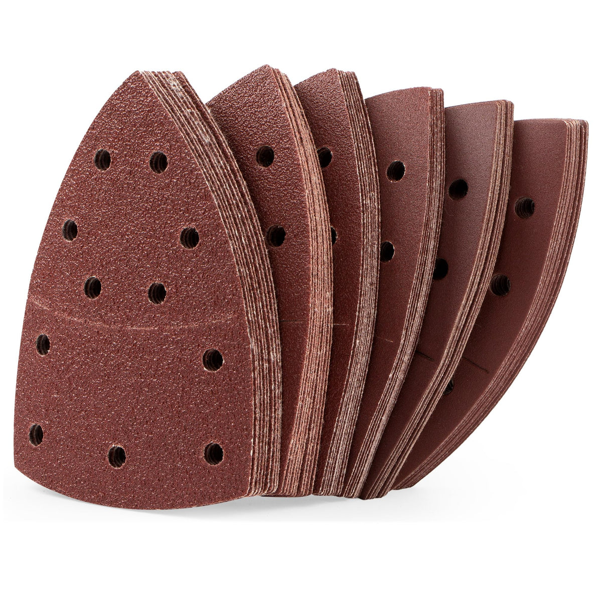S SATC mouse sander sandpaper for precise finishing on wood projects.