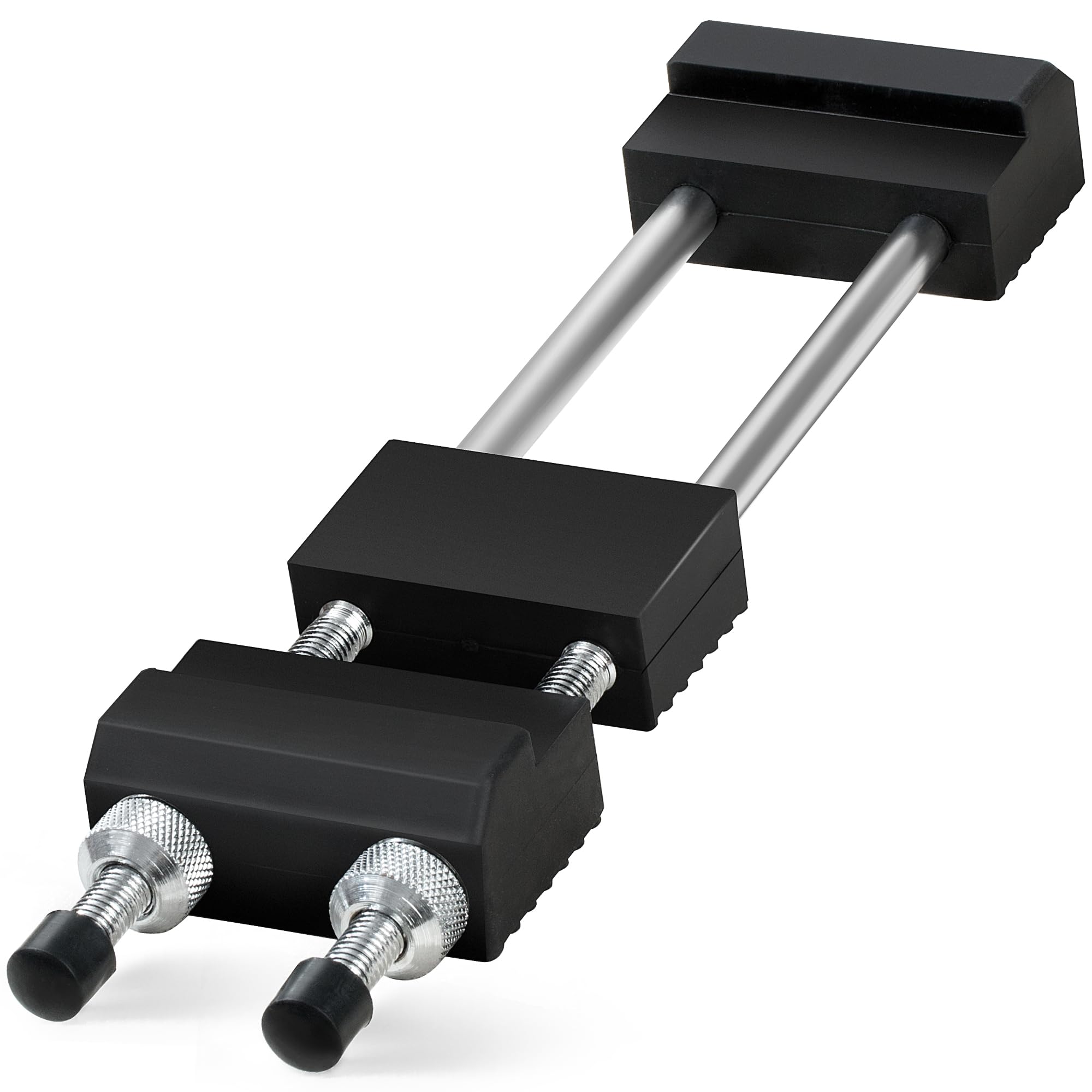 S SATC sharpening stone holder adjustable length for various stones