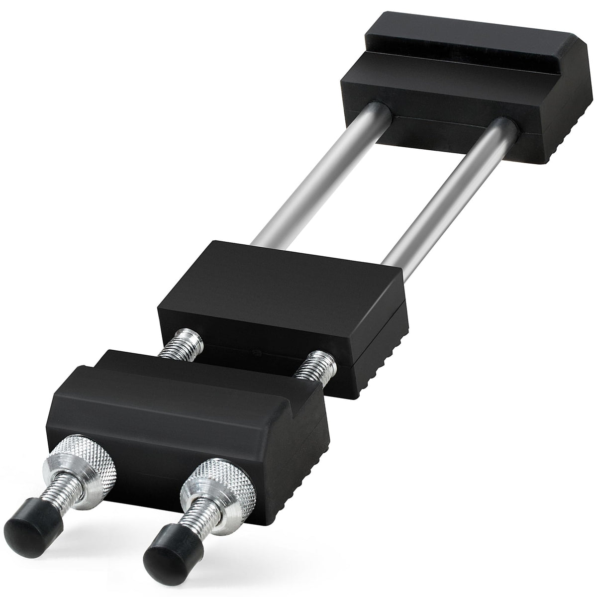S SATC sharpening stone holder adjustable length for various stones