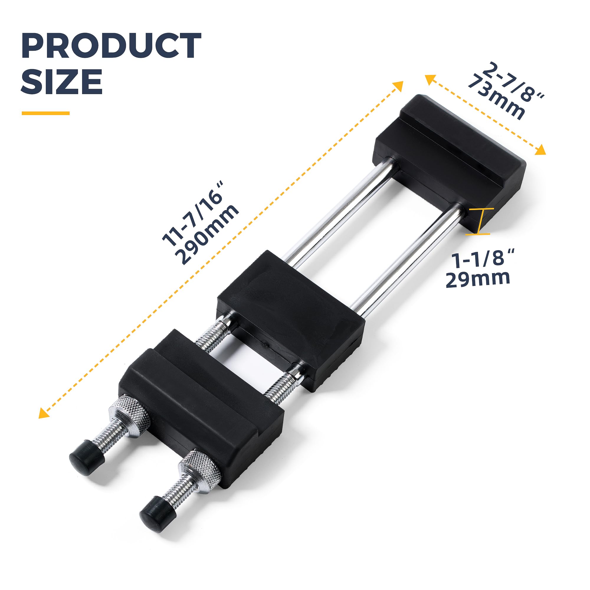 S SATC sharpening stone holder non-slip rubber base ensures stability