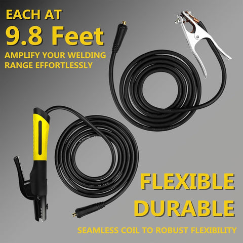 S SIMDER high-temperature insulated body protects against shocks.
