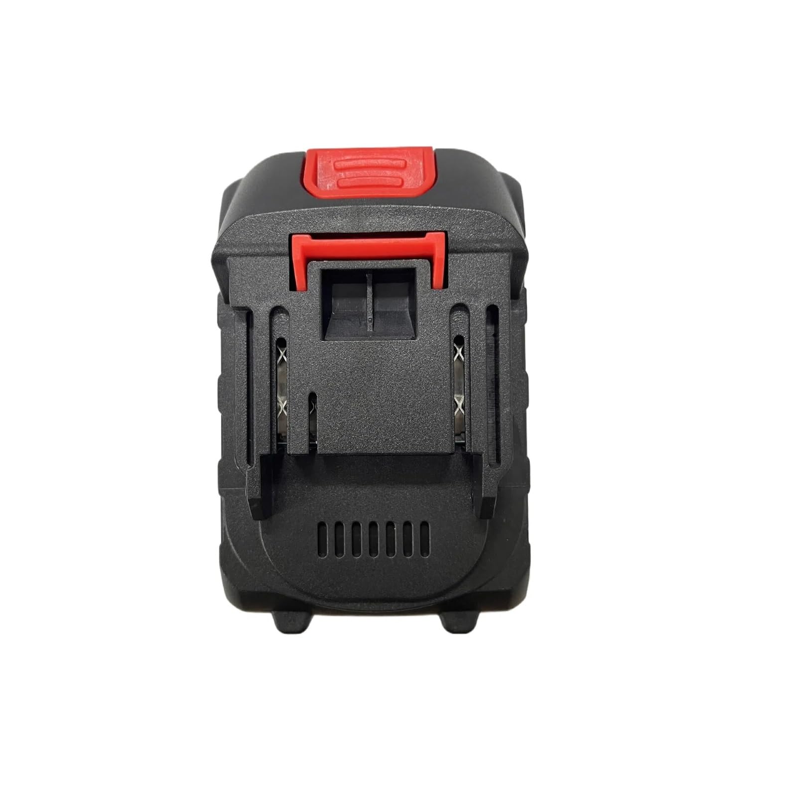S7 battery back contacts ready for easy integration with compatible interfaces.