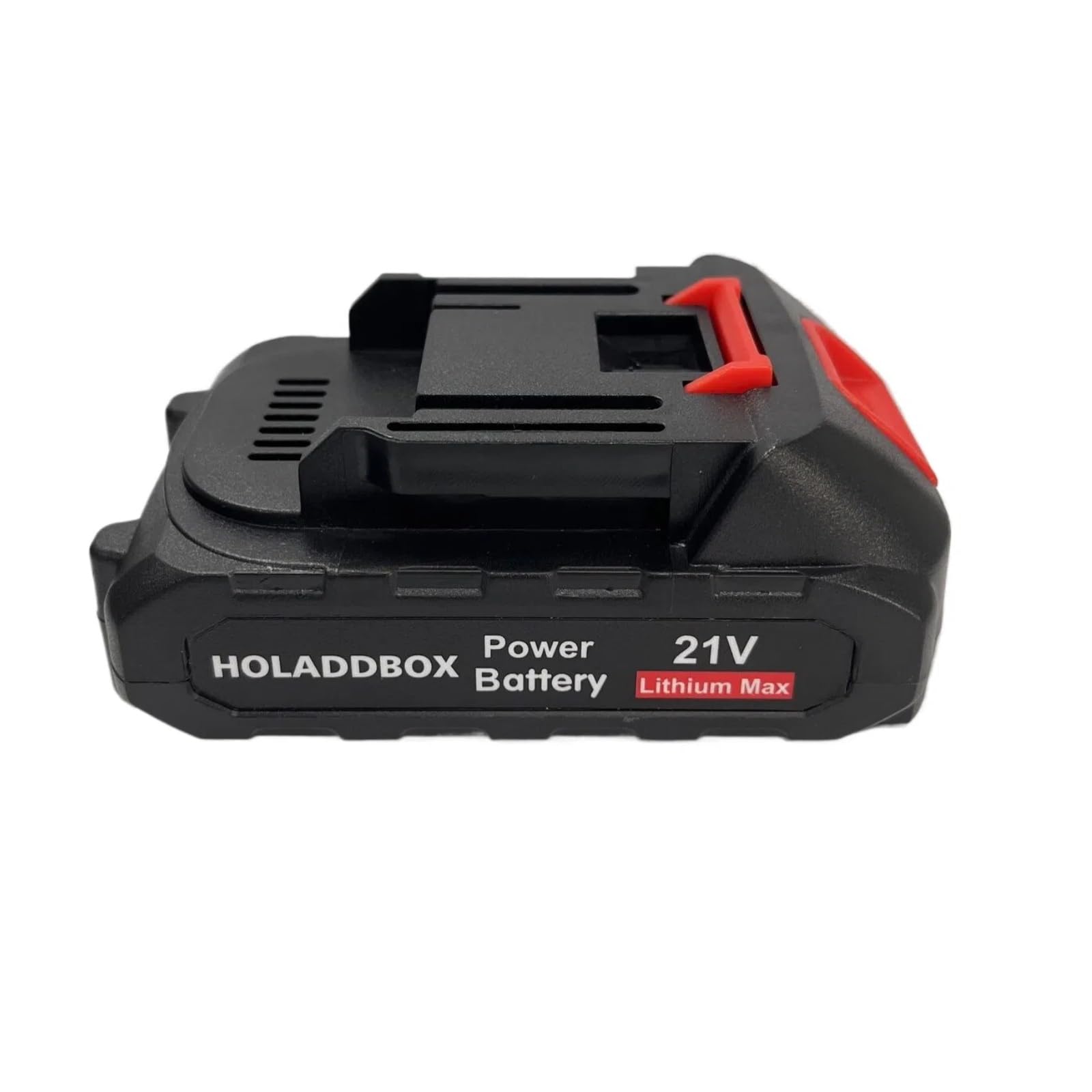 S7 21V battery supports quick charging for less downtime on jobs.