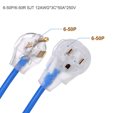 S7 lighted plug enhances safety during night welding with ETL-approved design.