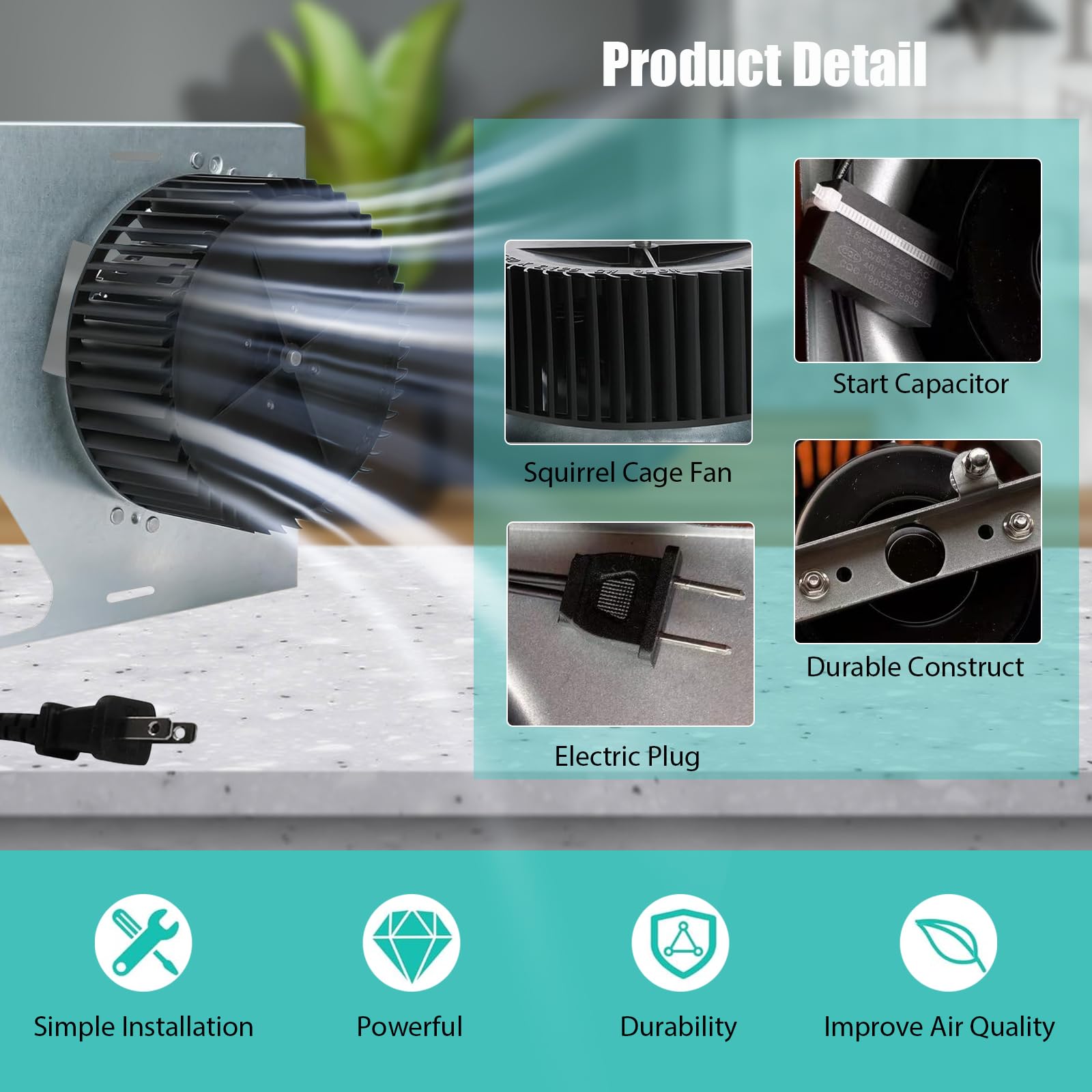 S97015162 height 2-6 inch image signals compact replacement option.