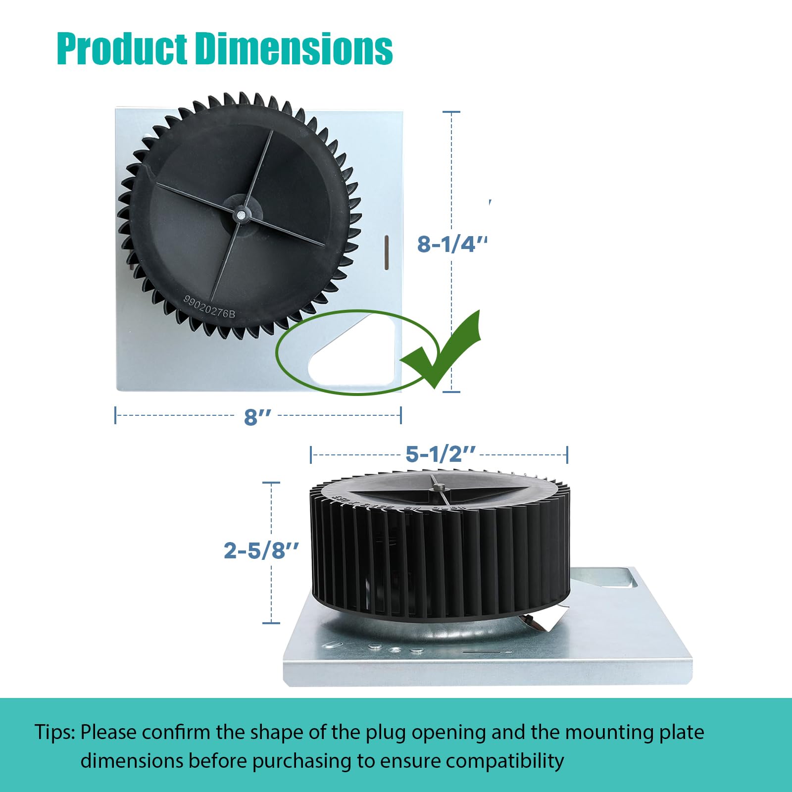 S97015162 quality testing seal communicates reliability and safety assurance.