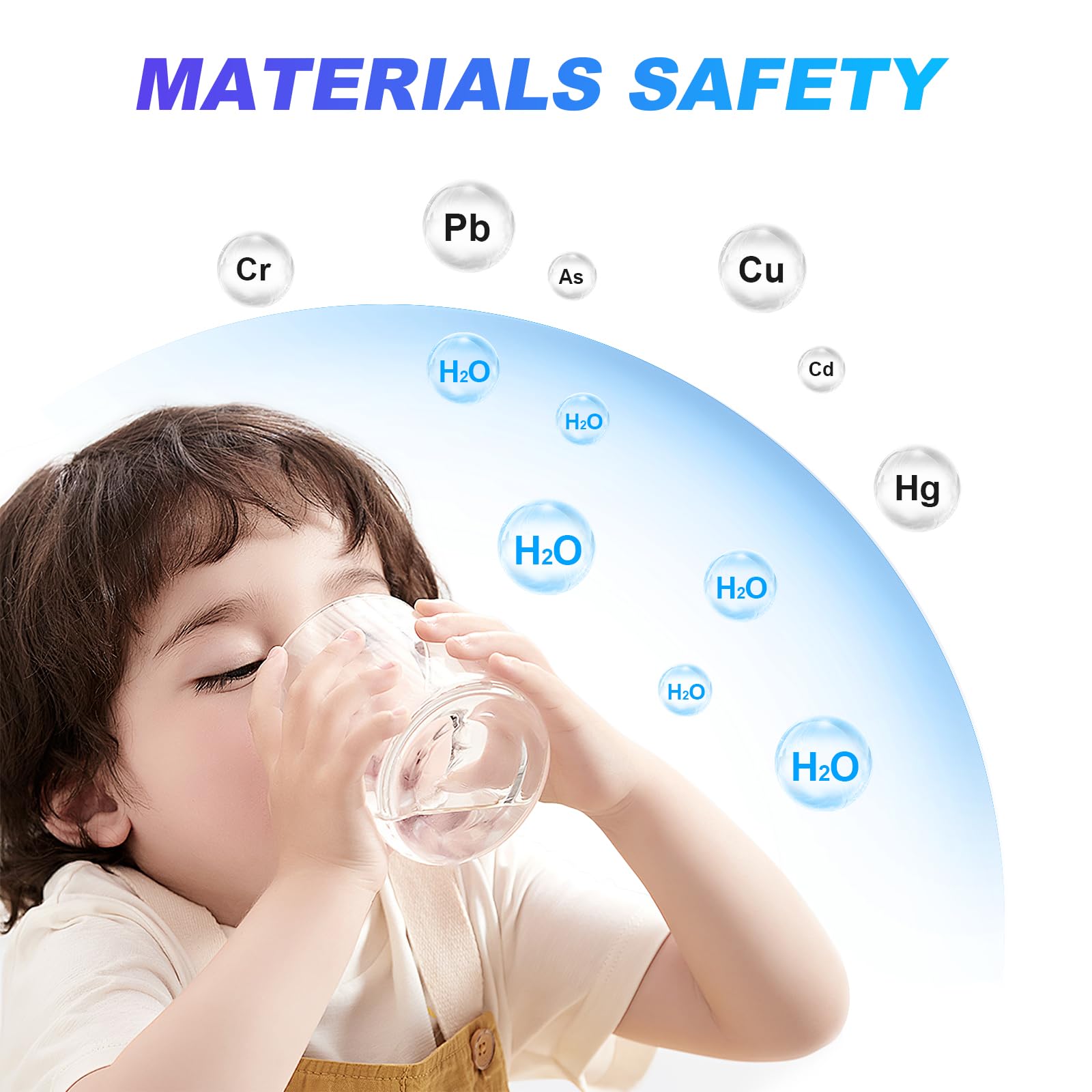 Sabethe compatibility with common housings and models for versatile filtration