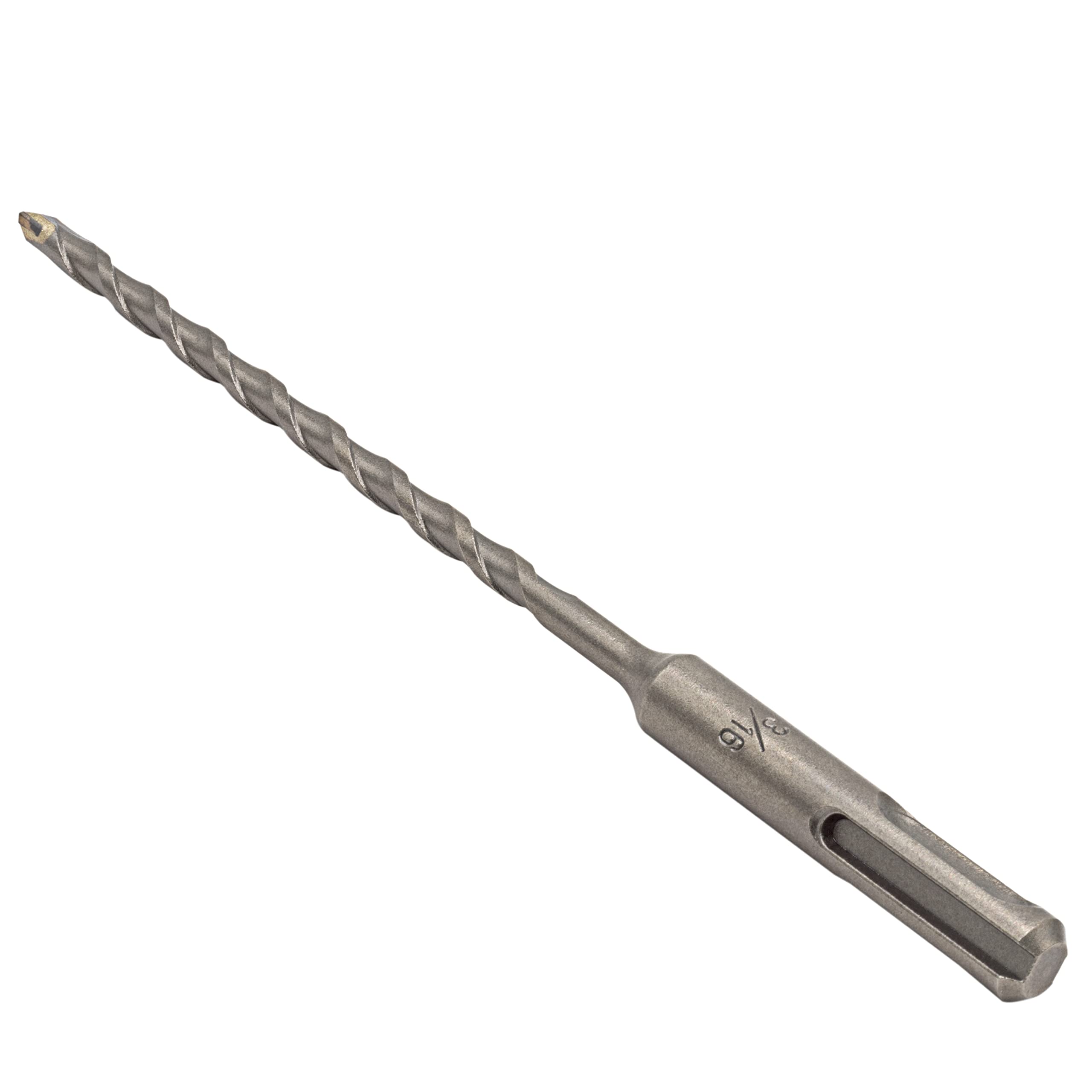 Sabre Tools hammer drill bit compatible with SDS Plus tools