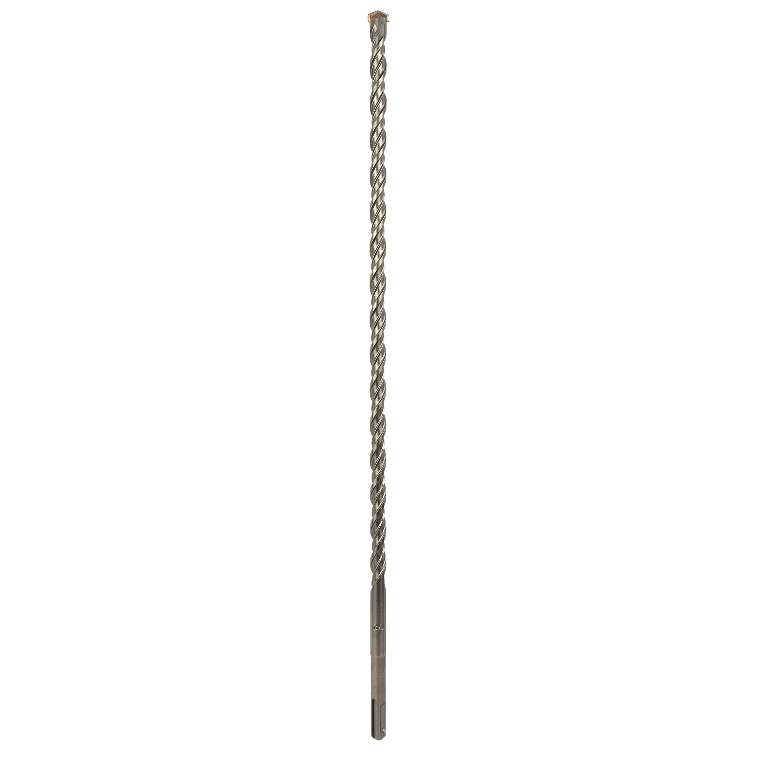 Sabre Tools SDS Plus drill bit tip for precise masonry holes