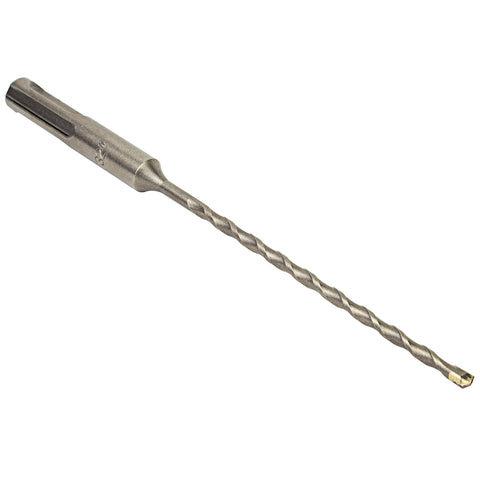 Sabre Tools SDS Plus bit shank compatibility with popular hammer drills.