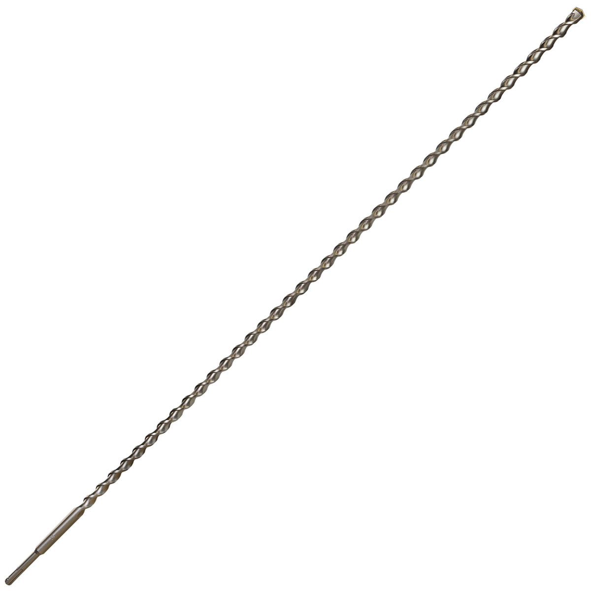 Sabre Tools SDS-Plus half-inch carbide-tip drill bit for fast masonry drilling