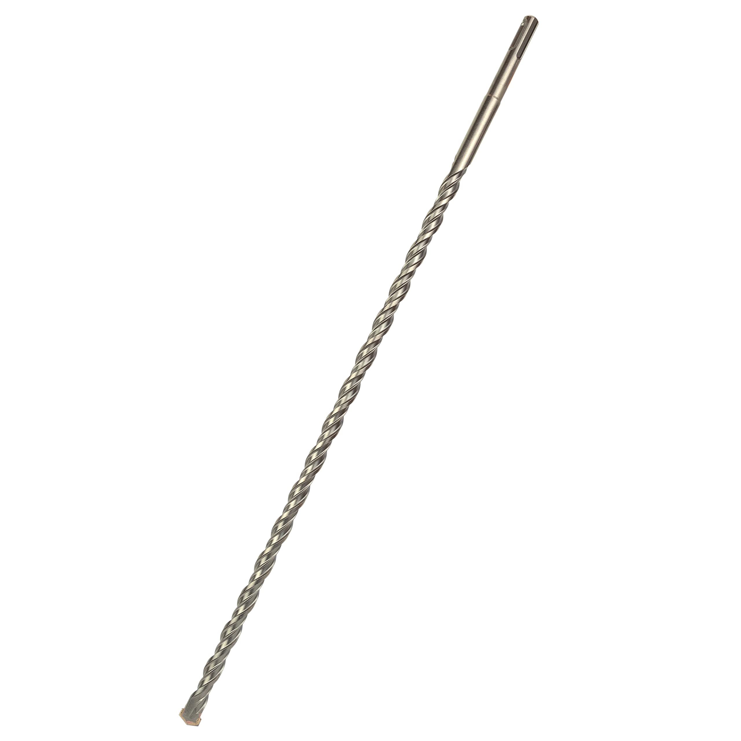 Sabre Tools hardened steel body for durability in masonry
