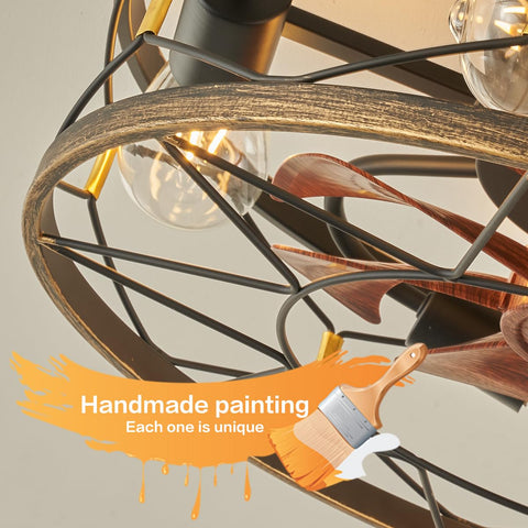 SabvioZh 2/4H timing function helps set comfortable cooling intervals.