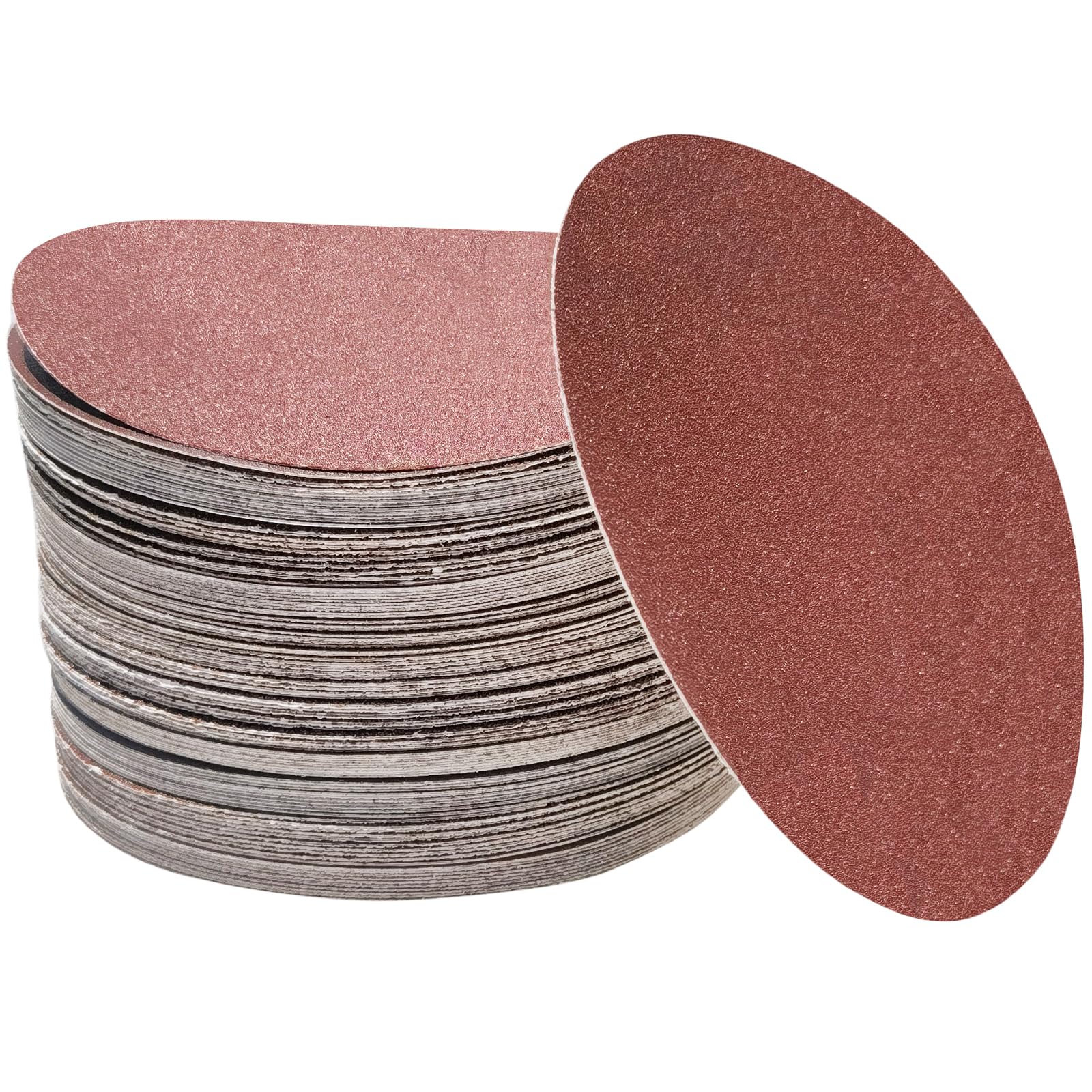 SACKORANGE auto paint prep disc aids panel prep and smoothing