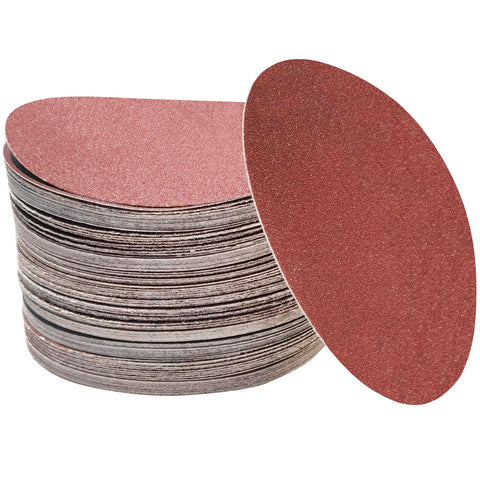 SACKORANGE auto paint prep disc aids panel prep and smoothing