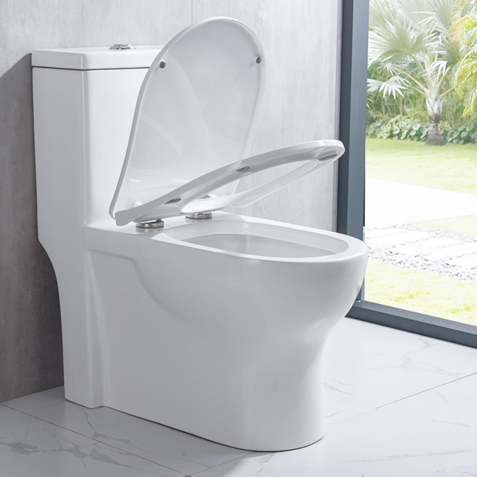 SADALAK non-slip buffers keep the lid stable during use