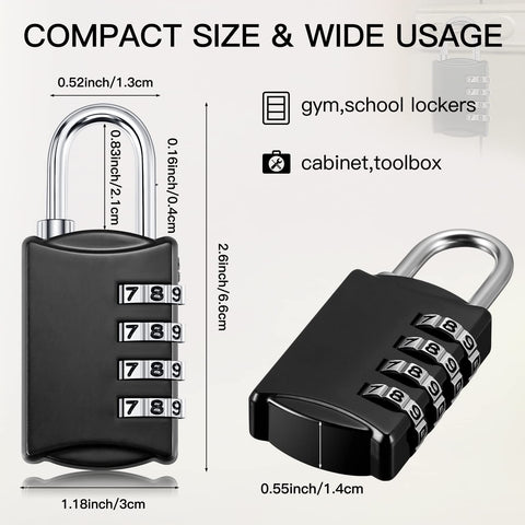 Sadnyy luggage lock outdoors on a suitcase highlighting weatherproof durability.