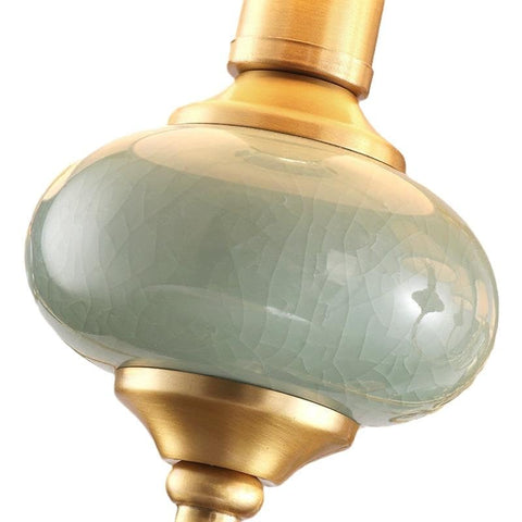 SADOVC includes bulb and charger for quick setup anywhere.