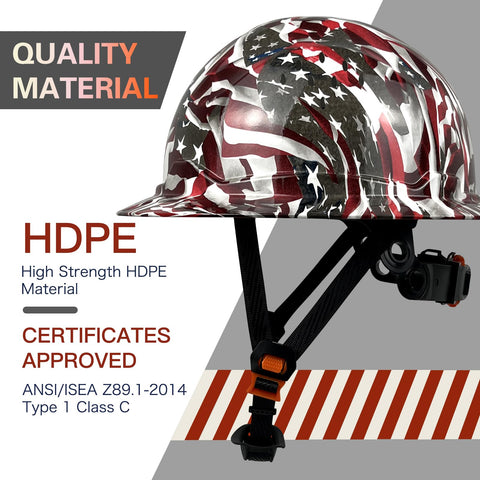 SAFEBUILDER SBD-G1C Y-Type chinstrap secures helmet during movement