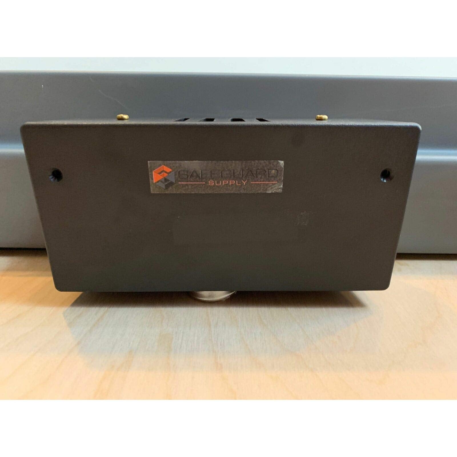 Safeguard Supply EZCHIME durable mechanical chime built for frequent door traffic