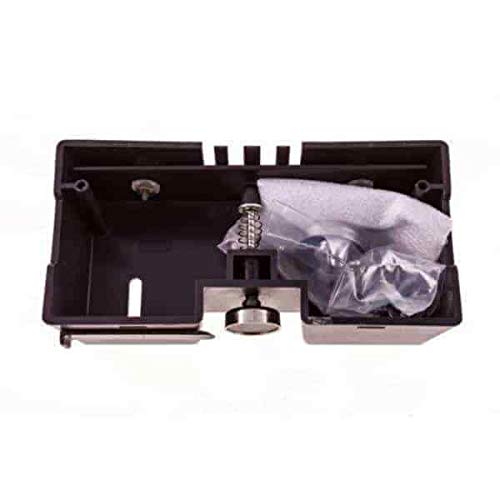 Safeguard Supply EZCHIME easy installation kit shows simple setup for any door