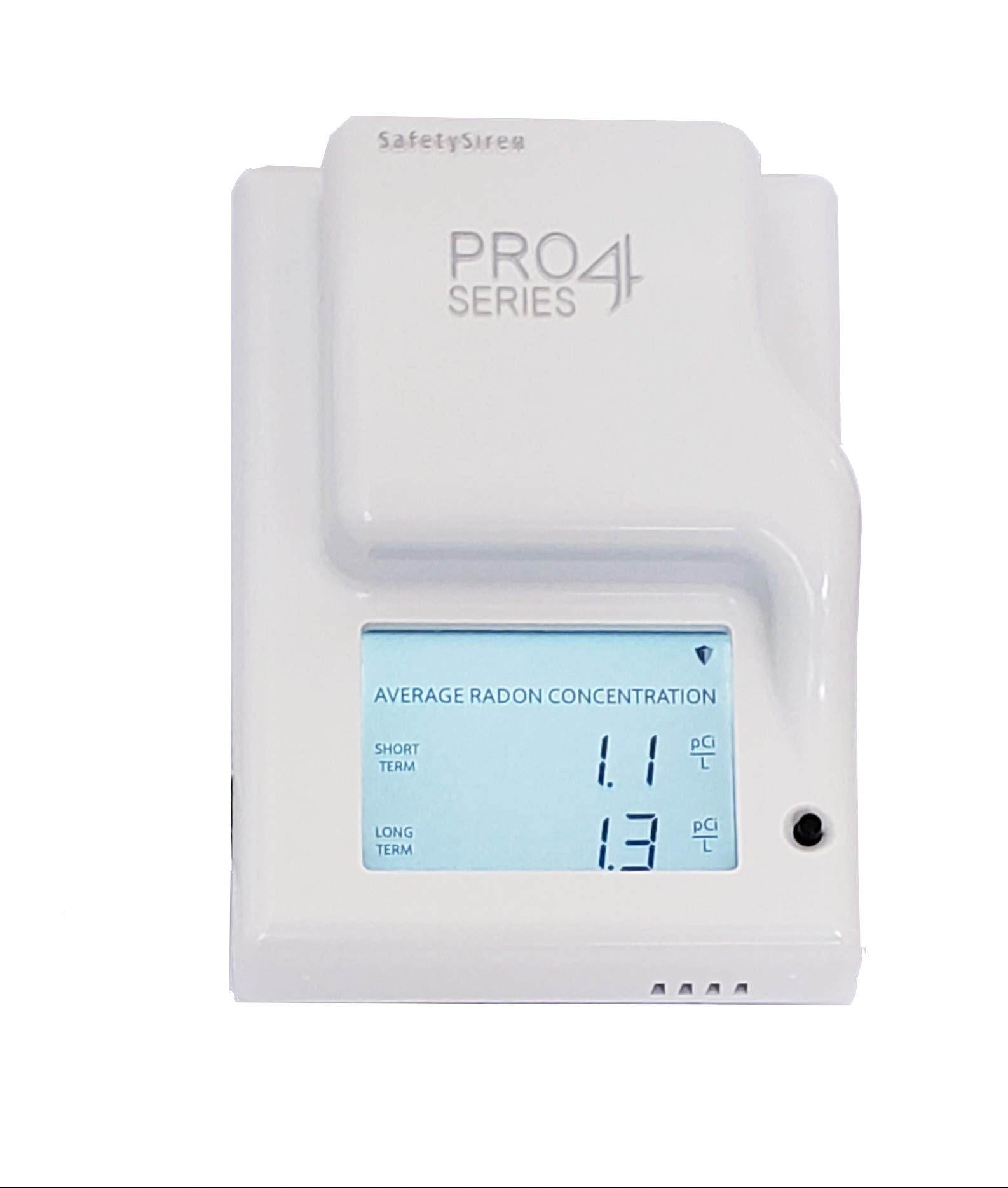 Safety Siren Pro4 visual alarm great for hearing-impaired awareness