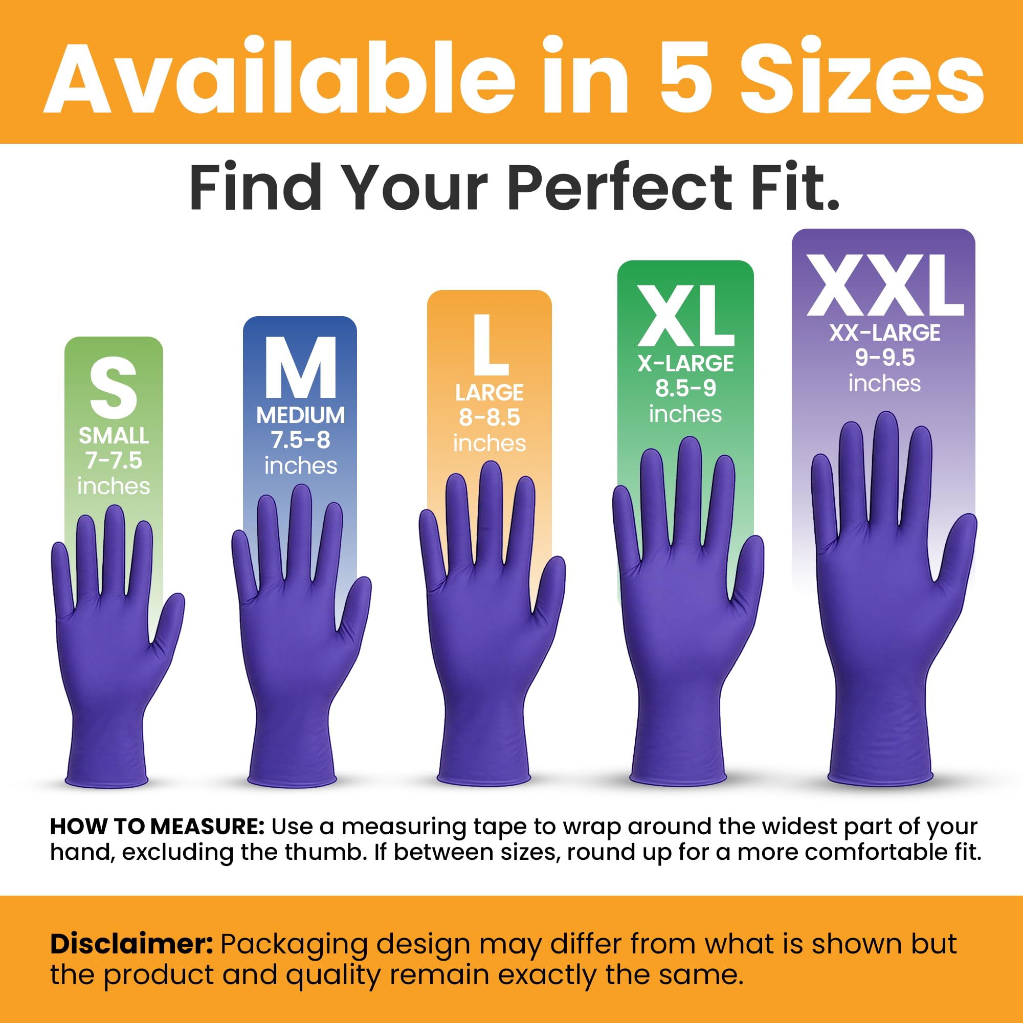 SAFEWAY disposable gloves suited for medical, lab, and kitchen tasks.