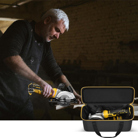 SAIKA independent pockets store adapters and measuring tools