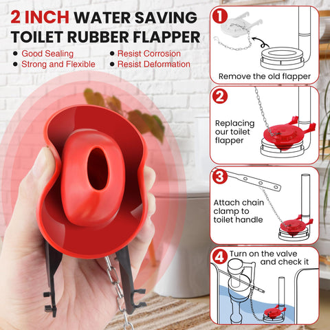 Saillong instruction card offers quick setup guidelines.