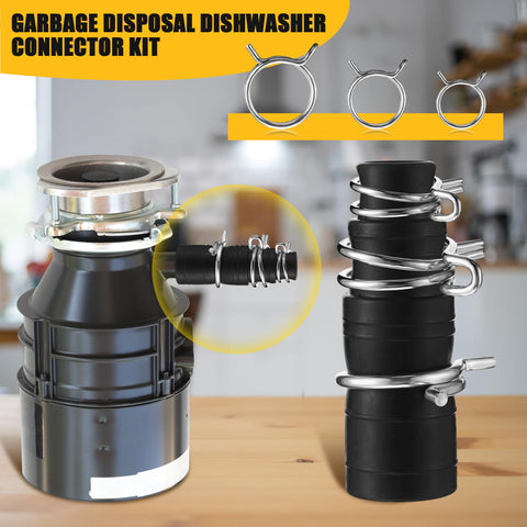 Saillong leak proof seals and washers enabling dependable tool free setup.