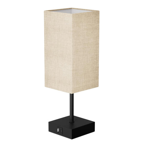 Sailstar ETL-listed nightstand lamp prioritizing safety and reliability