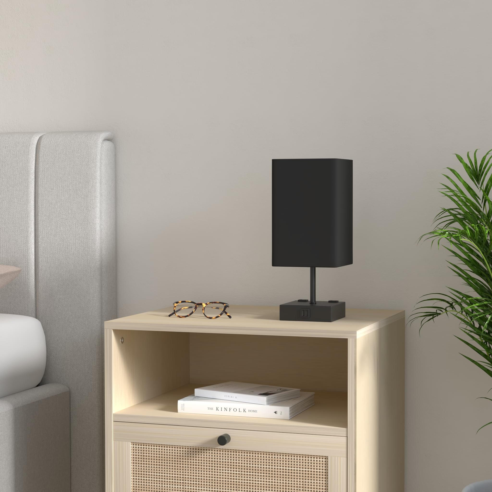 Sailstar lamp touch control highlighting three brightness levels for versatile tasks.