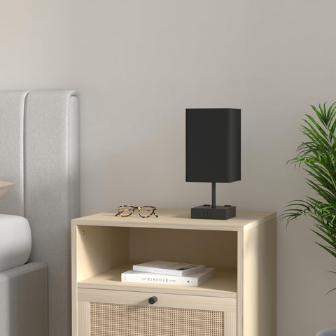 Sailstar lamp touch control highlighting three brightness levels for versatile tasks.