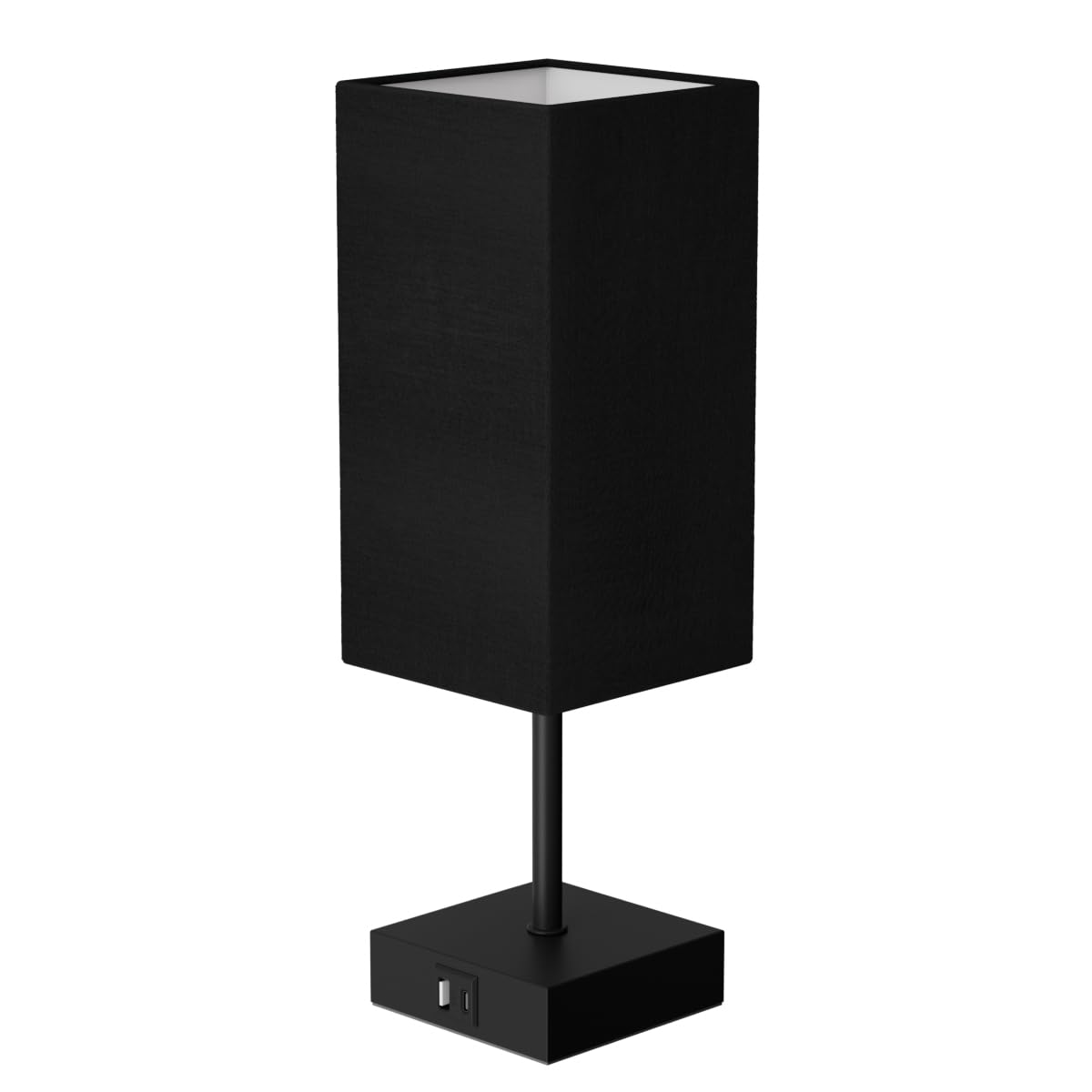Sailstar bedside lamp suits study spaces and home offices.