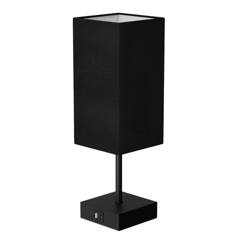 Sailstar bedside lamp suits study spaces and home offices.