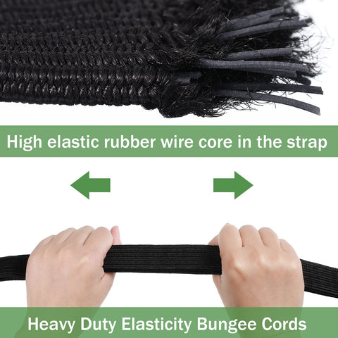 Saintrygo triangular ring hooks deliver secure, rust-resistant attachments