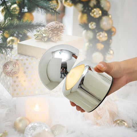 SAIWEYA compact giftable lamp ideal for birthdays and holidays
