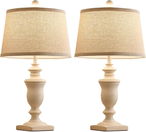 SAIWEYA versatile decor idea for desks and end tables.