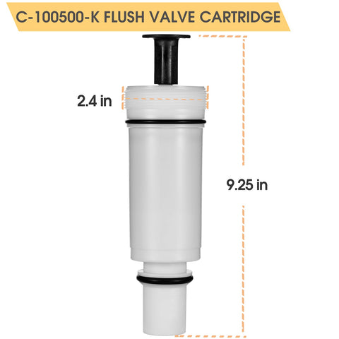 Saiyugty replacement kit assembly with detailed internal views for easy installation