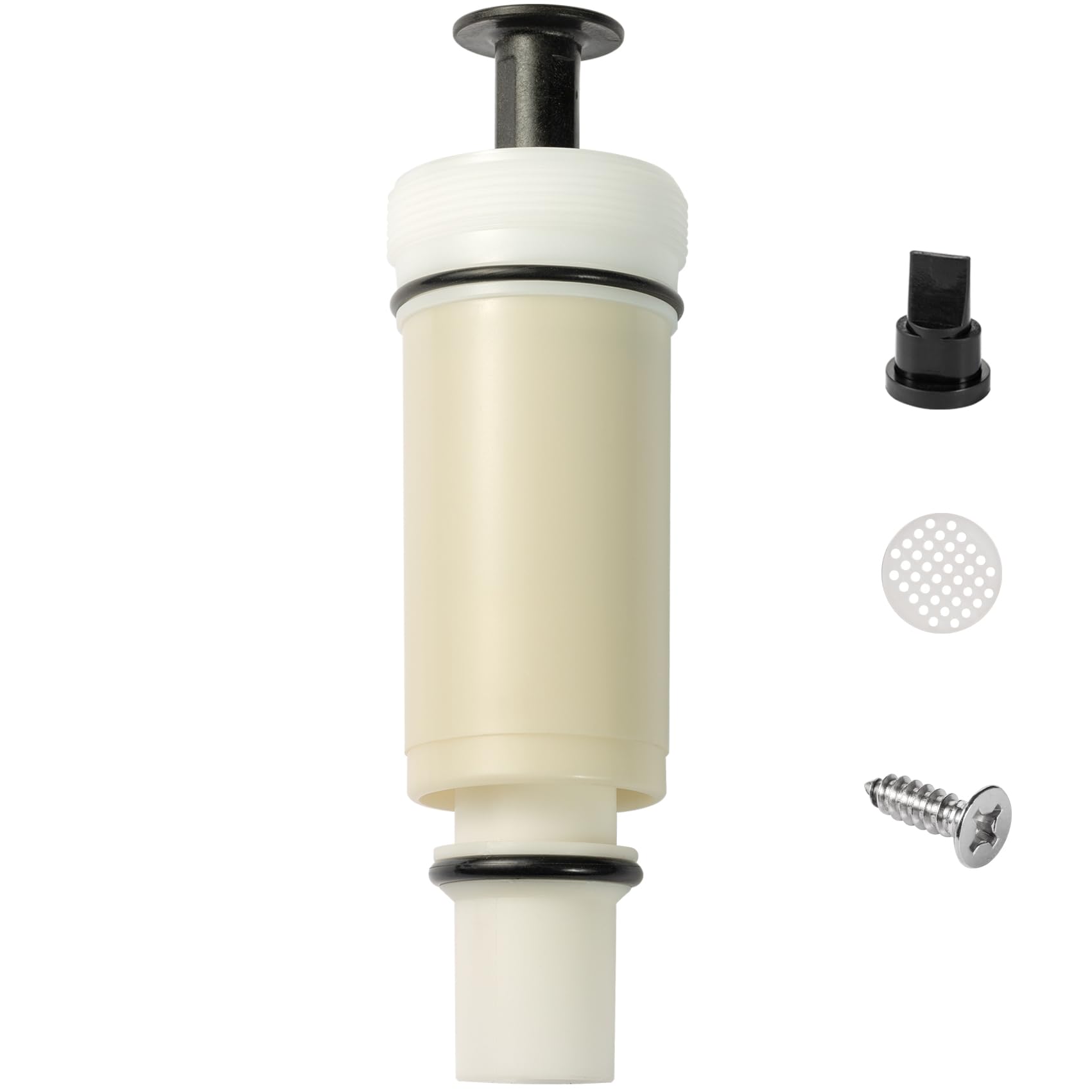 Saiyugty C-100500-K kit front view for easy replacement