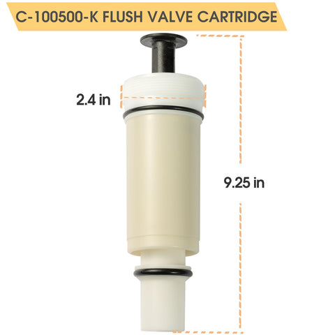 Saiyugty C-100500-K kit packaging showing components for DIY maintenance