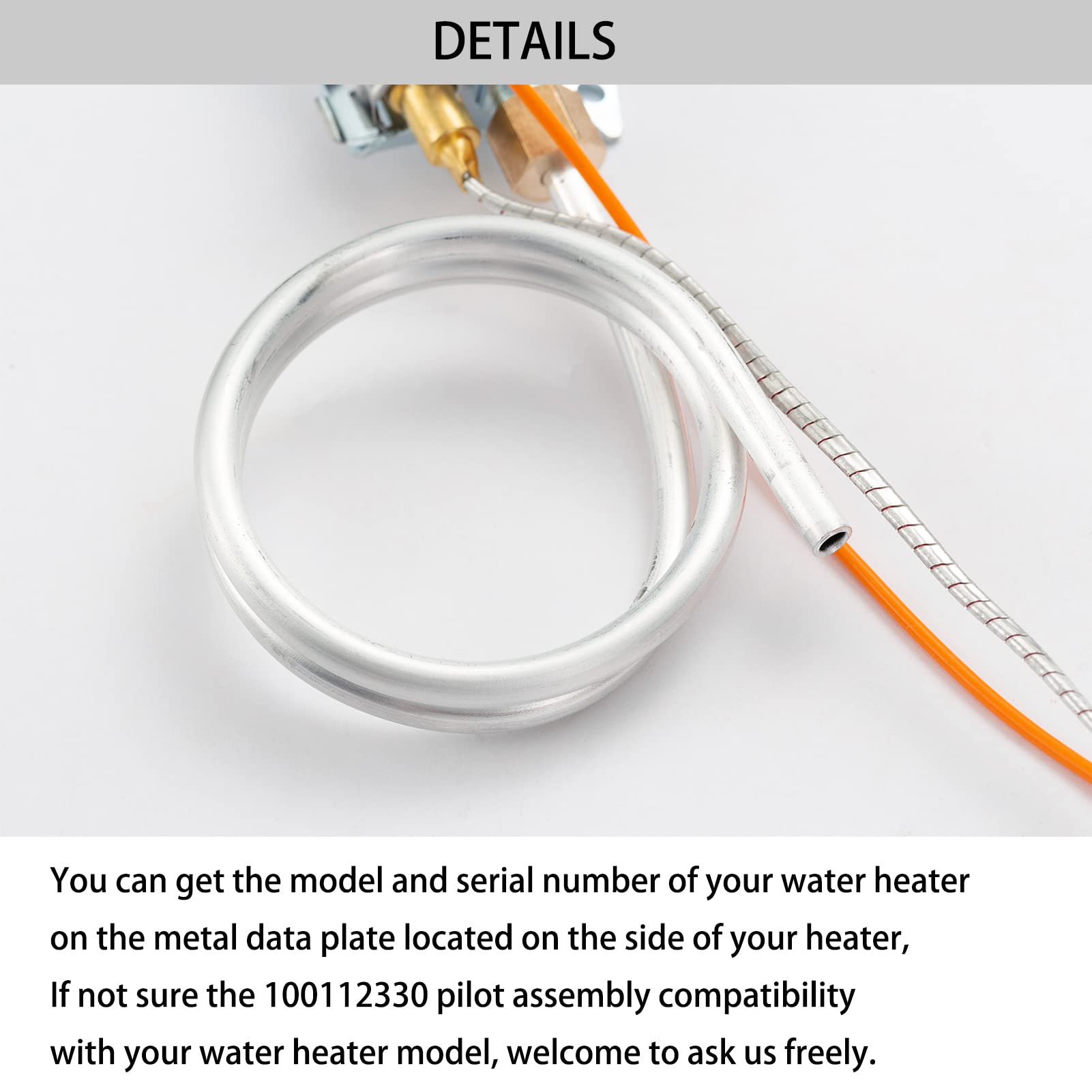 Saiyugty compatibility with A.O.Smith models supports easy swapping.