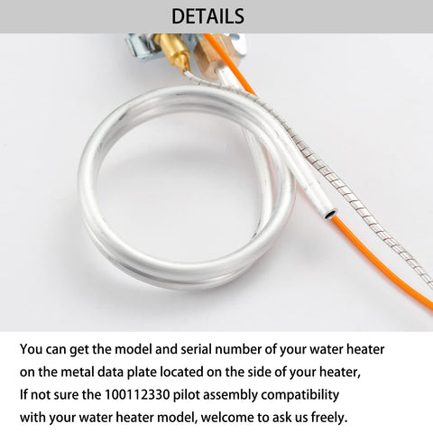 Saiyugty compatibility with A.O.Smith models supports easy swapping.