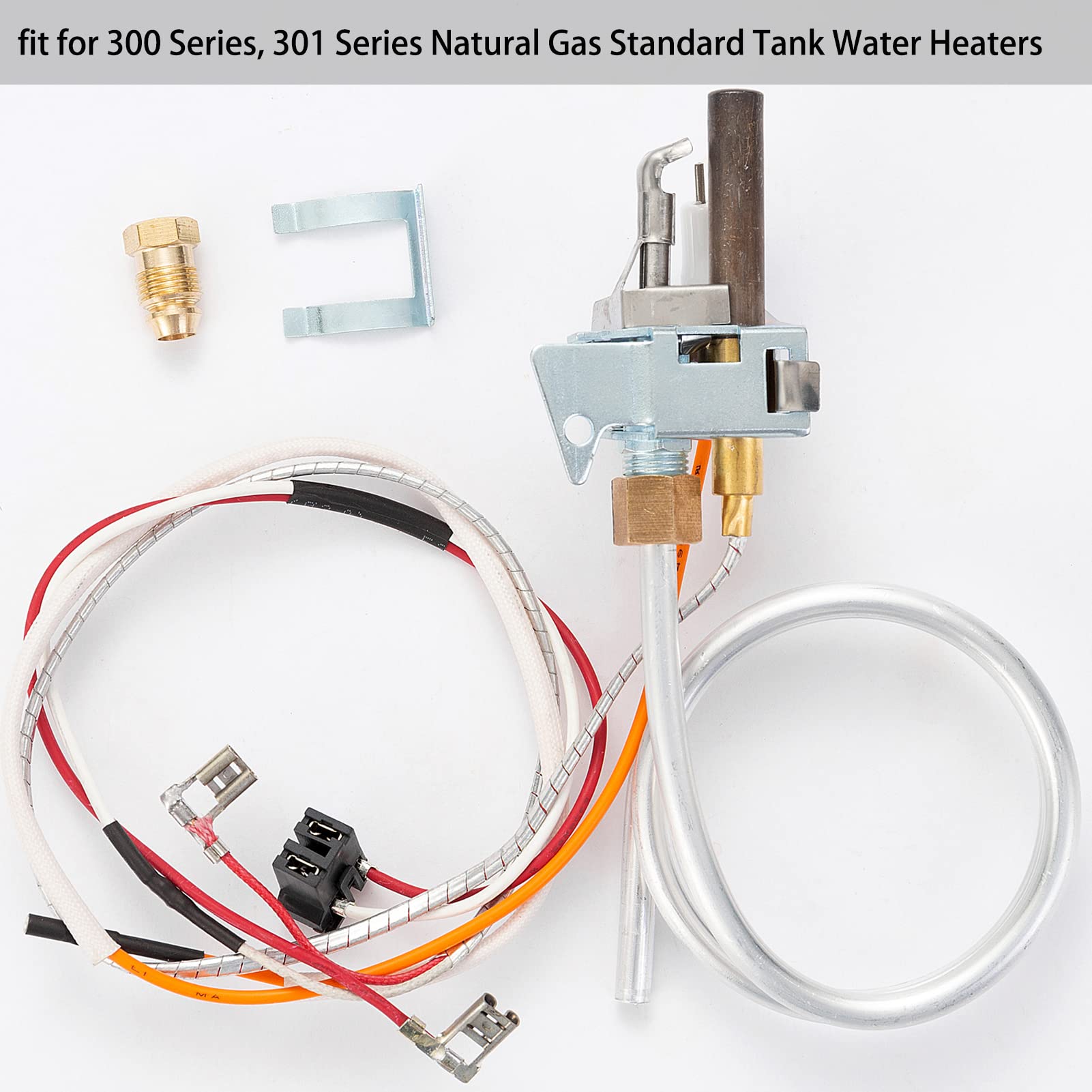 Saiyugty compatibility with Kenmore series ensures broad replacement options.
